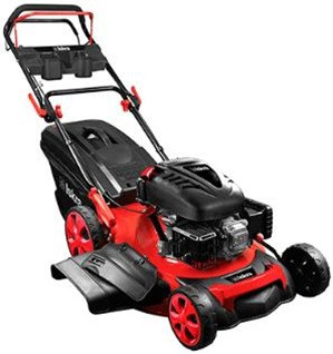 Iskra Benzines Fűnyíró Bk530n