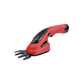 Iskra Fűnyíró- És Sövényvágó Olló N0e-11et-3.6-B