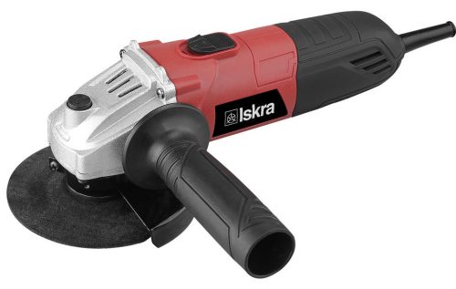 Iskra Sarokcsiszoló Gx-Ag046-2