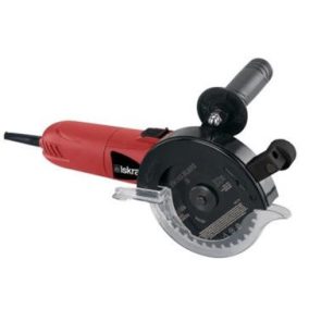 Iskra Multifunkciós Duplakorong Vágó Gx-Mc011