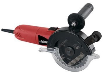 Iskra Multifunkciós Duplakorong Vágó Gx-Mc011