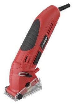 ISKRA  Mini kézi merülő körfűrész GX-MC012