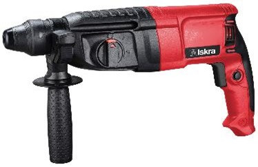 Iskra Fúrókapalács Z1c-Zt3-26