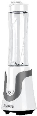 ISKRA SMOOTHIE MIXER HY-1302-WH