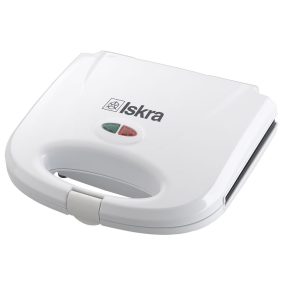 ISKRA MINI GRILL MG-2-WH