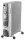 Iskra Olajradiátor Yl-B07ft-11 2500w Ventilátorral