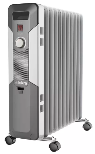 ISKRA OLAJRADIÁTOR YL-B28-11 2500W