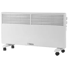 Iskra Elektromos Konvektor Pn2500