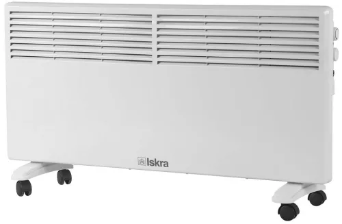 Iskra Elektromos Konvektor Pn2500
