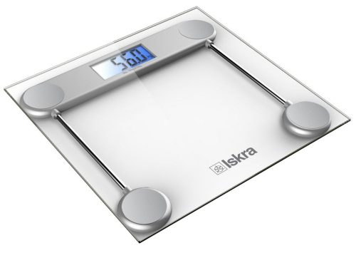 Iskra Fürdőszobamérleg Gbs1500
