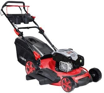 ISKRA BENZINES FŰNYÍRÓ HG53SMH-BS675EXi 100690