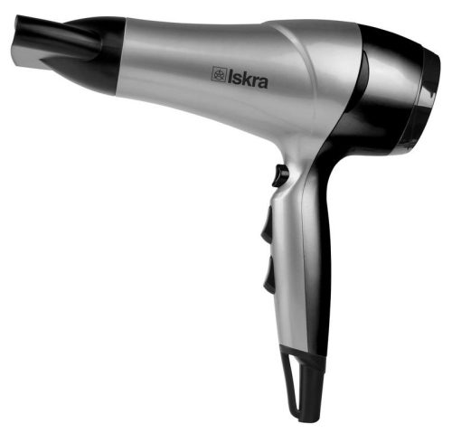 Iskra Hajszárító Rh-1837-2gy
