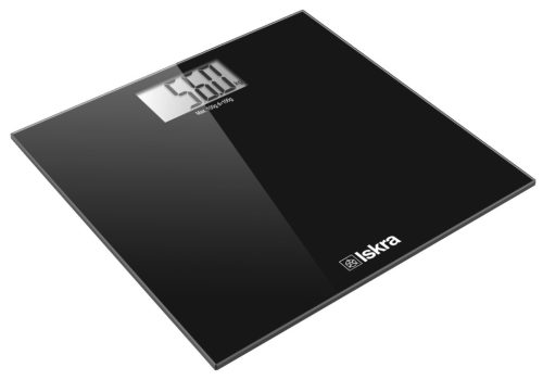 Iskra Fürdőszobamérleg Gbs1501-Bl