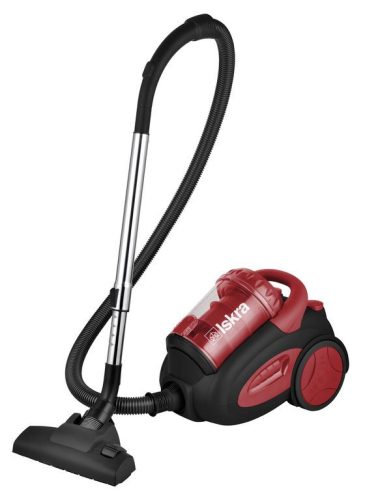 Iskra Ciklon Vákuum Porszívó Sl800-Rd