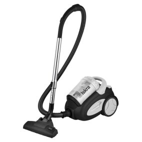 Iskra Ciklon Vákuum Porszívó Sl800-Wh