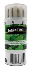 Iskra Ero 11-Részes Betonfúró Készlet Fst112