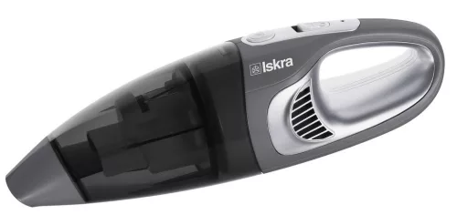 Iskra Vezeték Nélküli Morzsaporszívó Br-2201b10