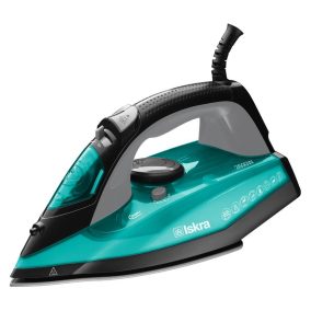 Iskra Gőzölős Vasaló Sl-2099