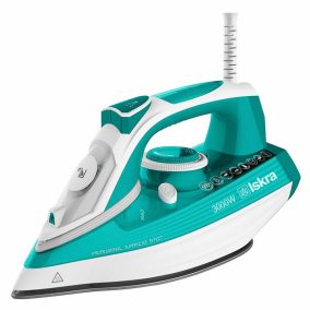 Iskra Gőzölős Vasaló Sl-6006