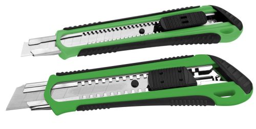 Iskra Ero Tapétavágó Kés Szett 38g-S1+L1