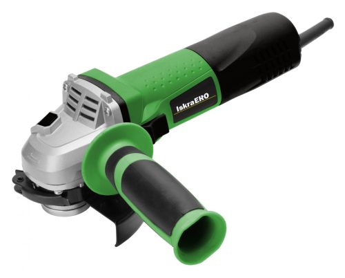Iskra Ero Sarokcsiszoló Ie-Ag900