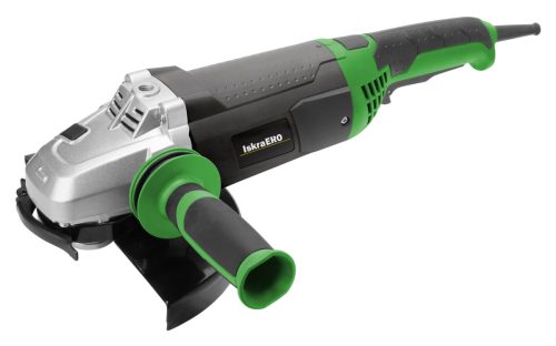 Iskra Ero Sarokcsiszoló Ie-Ag2200