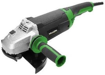 Iskra Ero Sarokcsiszoló Ie-Ag2600