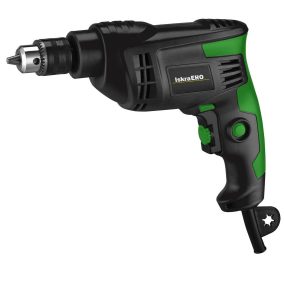 Iskra Ero Elektromos Fúró Ie-Ed500