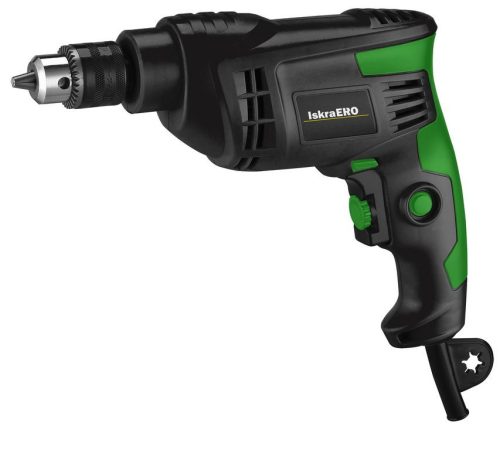 Iskra Ero Elektromos Fúró Ie-Ed500