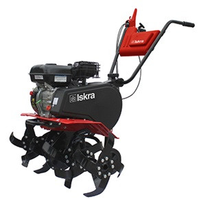Iskra Kapálógép Gr-8007a-L212 (P212)