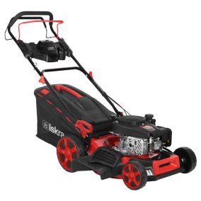 Iskra Benzines Fűnyíró Bn46smh-S