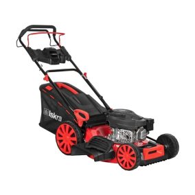 Iskra Benzines Fűnyíró Hg51smh-B