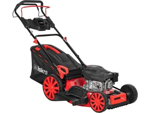 Iskra Benzines Fűnyíró Hg51smh-B