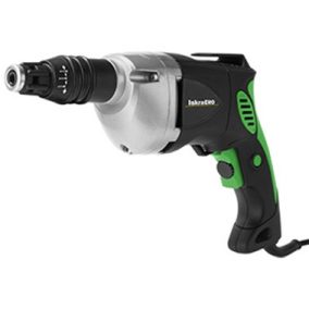 Iskra Ero Gipszkarton Csavarozó Ie-Ds3-600