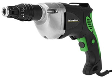 Iskra Ero Gipszkarton Csavarozó Ie-Ds3-600