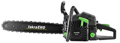 Iskra Ero Benzinmotoros Láncfűrész Ie-Gc450