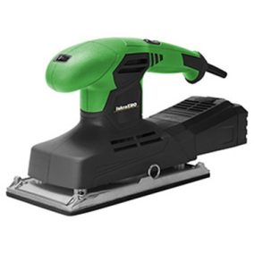 Iskra Ero Rezgőcsiszoló Ie-Aj12-300