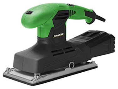 Iskra Ero Rezgőcsiszoló Ie-Aj12-300