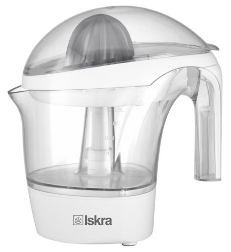 Iskra Citromfacsaró Cj-8007-Gy