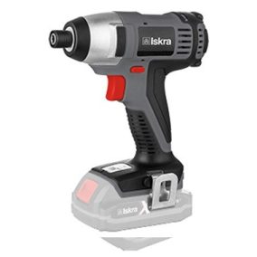 Iskra Akkumulátoros Csavarozó Impact Ix-Tw07