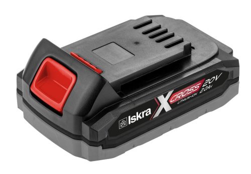 Iskra Li-Ion Akumulátor Bp27li-20020