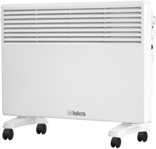 Iskra Elektromos Konvektor Pn1500
