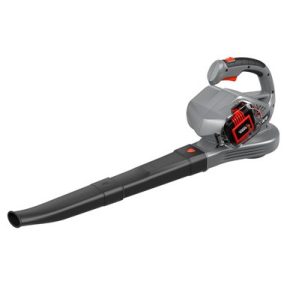 Iskra Akkumulátoros Lombfújó Ix-Lb36