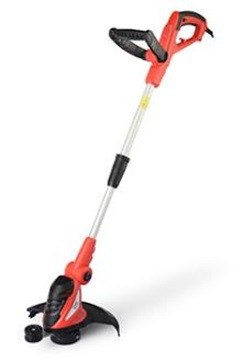 Iskra Elektromos Szegélyvágó Dt2140
