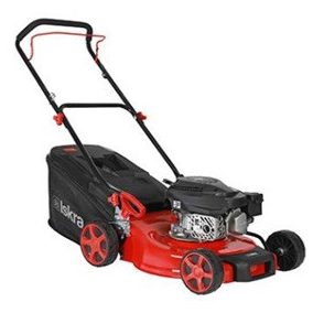 Iskra Benzines Fűnyíró Bn46pl-Rv145