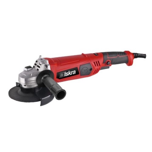 Iskra Ag1200-125 Sarokcsiszoló