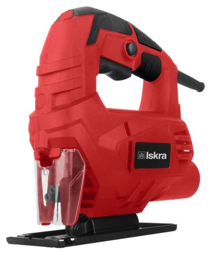 Iskra Dekopírfűrész Js450