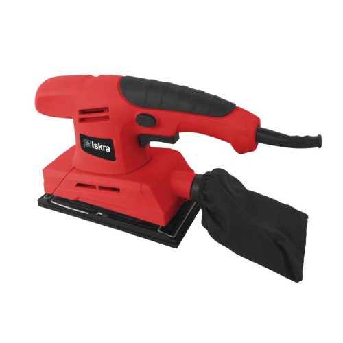 Iskra Rezgőcsiszoló Os180