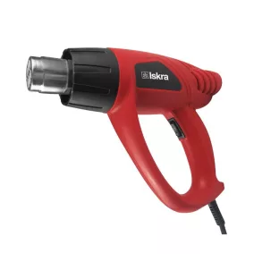 Iskra Hőlégfúvó Iskra Hg2000