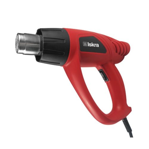 Iskra Hőlégfúvó Iskra Hg2000